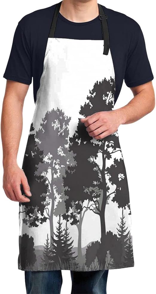 aprons at sheet street
