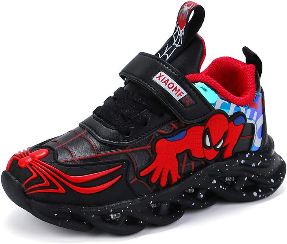 waterproof kids trainers