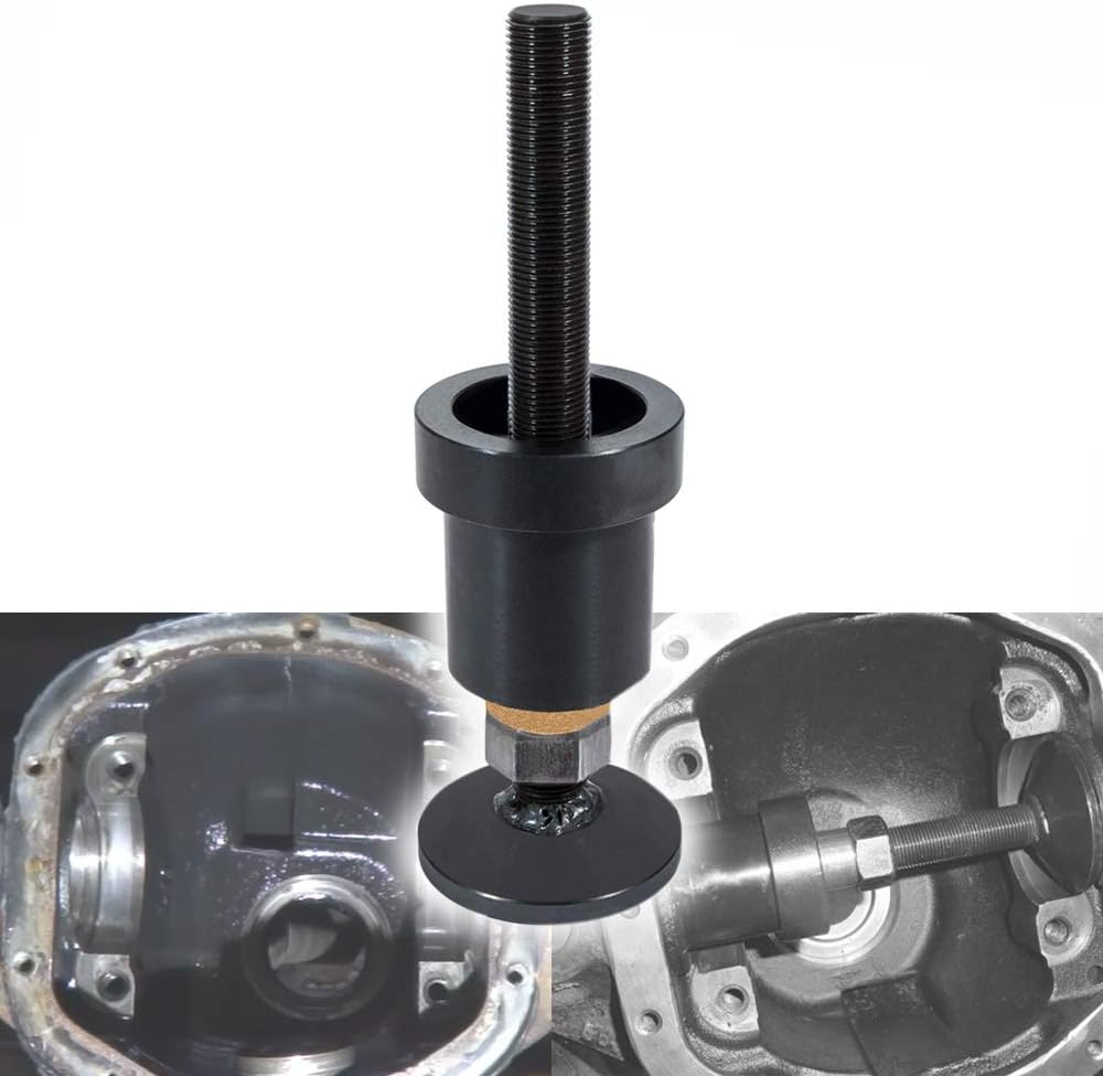 Inner Axle Side Seal Install Tool Fits Dana 30/44/60 Axles Front