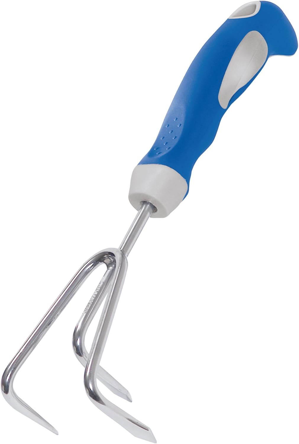 Amazon.com : Ames True Temper 2403300 Ergo Gel Grip Cultivator : Hand