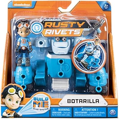 botarilla toy