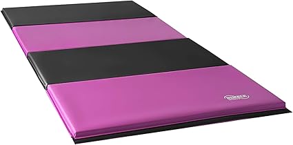 kids tumbling mat