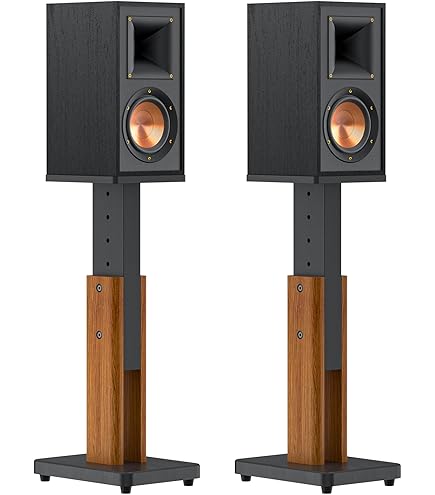 Juego de Soportes para Monitor Behringer SM5002