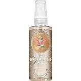 Bath and Body Works Spiced Gingerbread Swirl Travel Size Fine Fragrance Mist 3 Fluid Ounce
