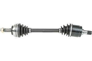 Cardone 66-4063 New CV Axle
