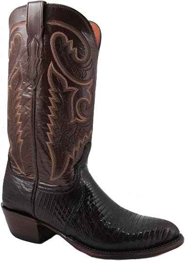 buffalo cowboy boots