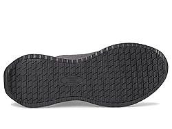 SKECHERS Men's Tilido ESD Comp Toe
