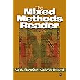 The Mixed Methods Reader