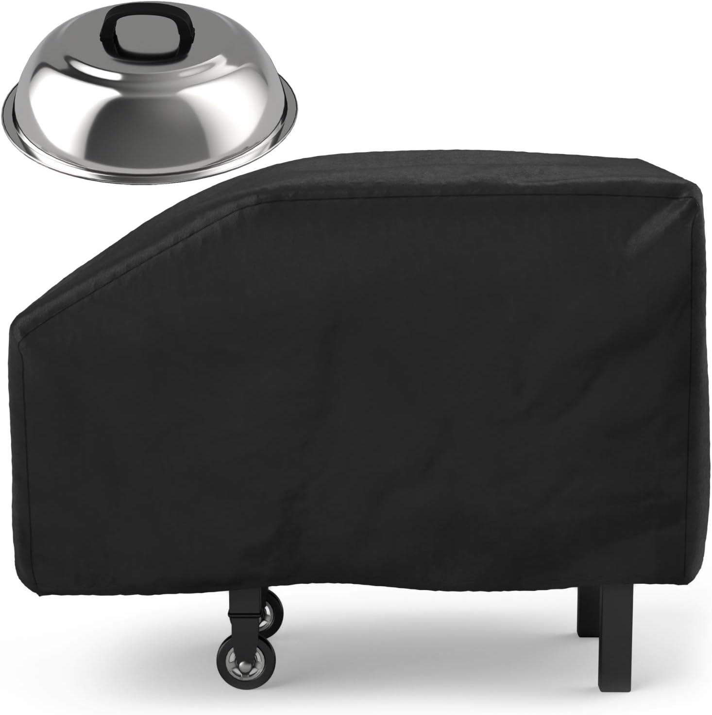 SHINESTAR Griddle Accessories Set for Blackstone 28