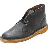 Clarks mens Desert Boot