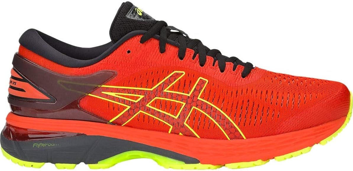 asics gel kayano 25 amazon