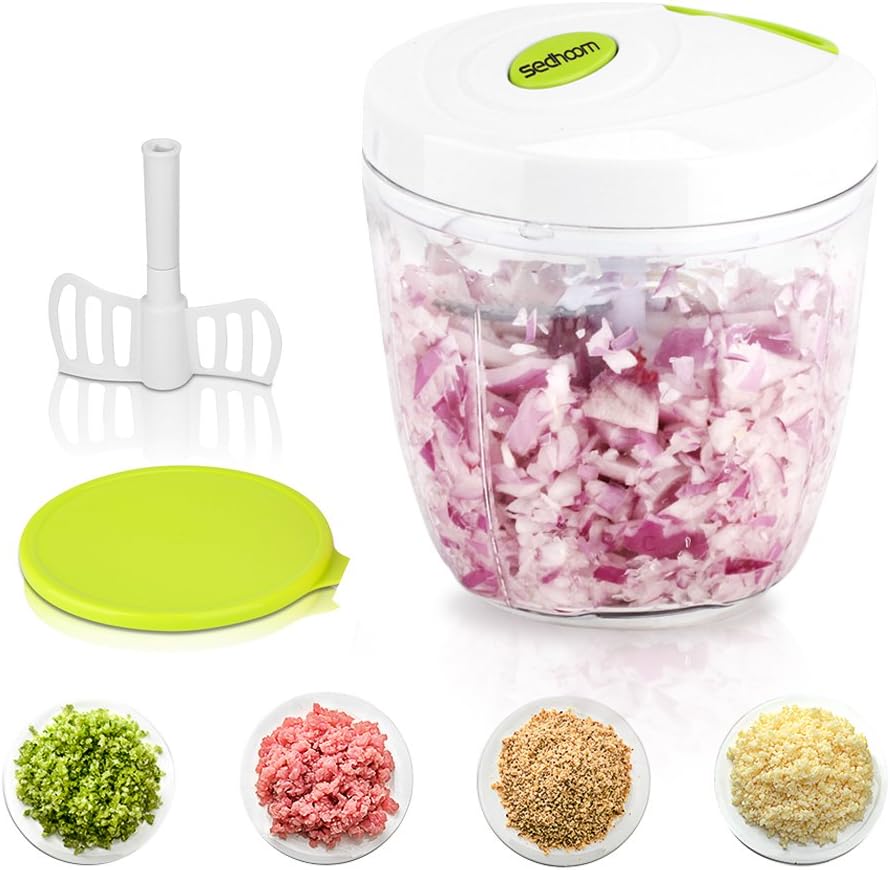 affettatrice di uova con lame