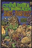 Cynthia Petal's really fantastic alien sex frenzy by 