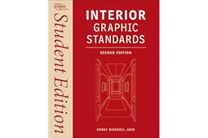 Interior Graphic Standards: Student Edition