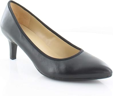 naturalizer oden pump black