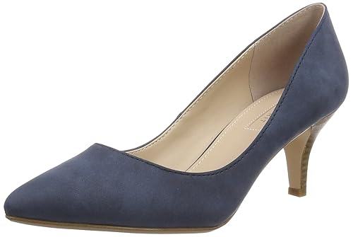 ESPRIT Damen Pyra Pump Pumps