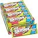 Skittles Sweets and Sours Candy, 4 ounce (24 Share Size Packs)