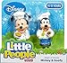 Fisher-Price Little People Magic of Disney Mickey & Goofy Buddy Pack