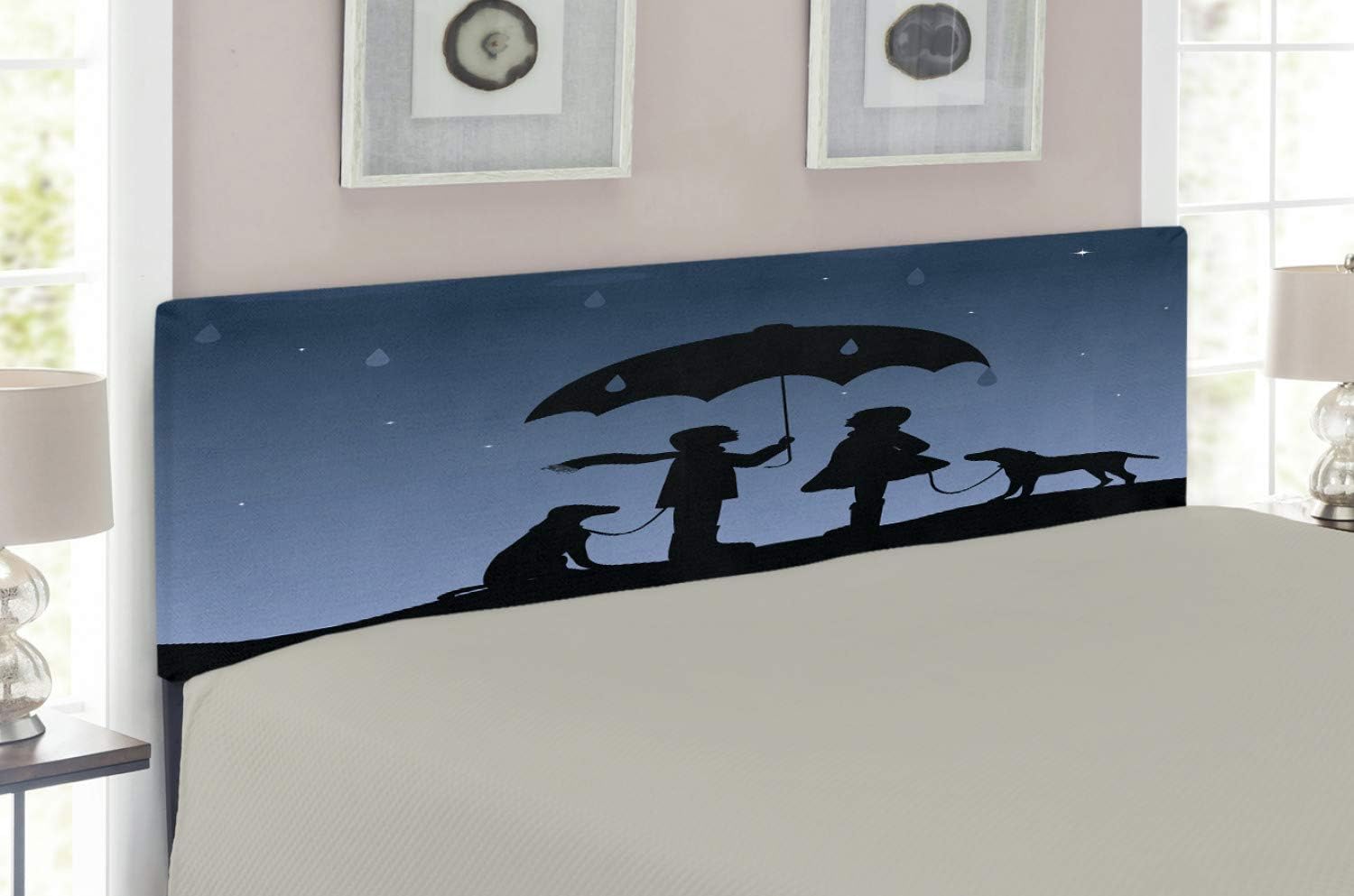 full size headboard for boy