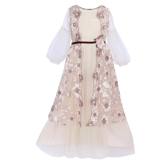 cutecumber ball gown