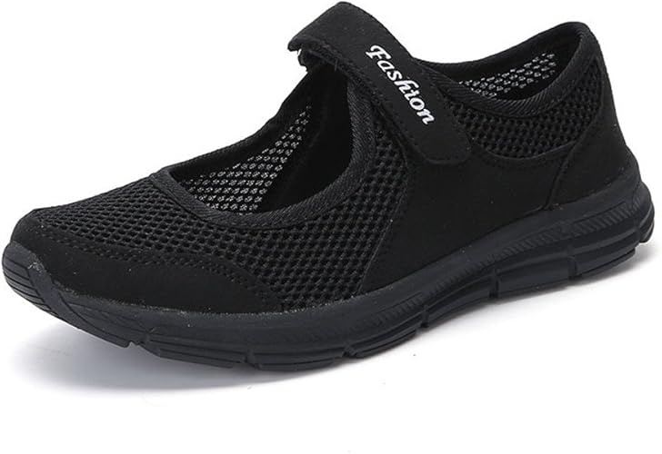 women's anti slip fitness shoes