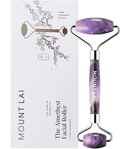 Amazon.com: ReFa CARAT RAY - Deluxe Face & Body Roller | Facial