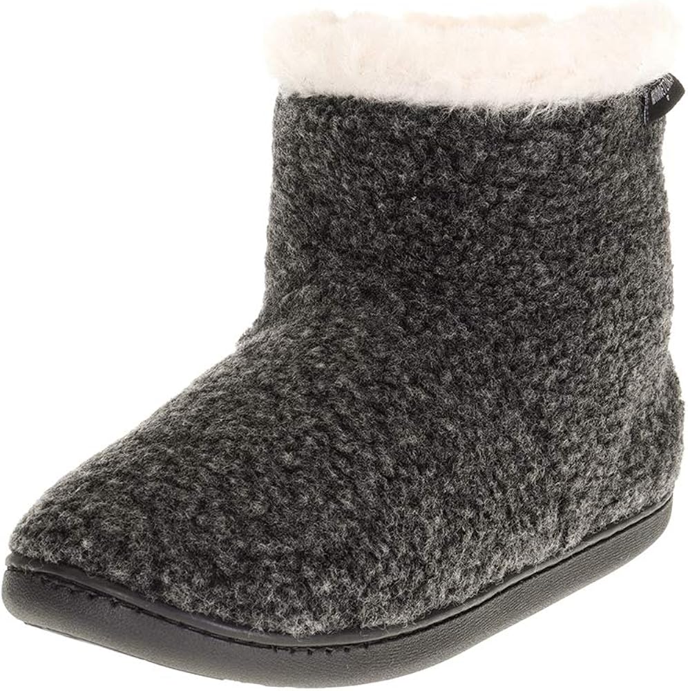 minnetonka bootie slippers