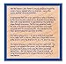 Alef-Bet Hebrew Letter Primer