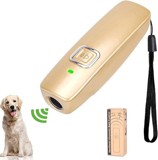 amazon anti barking device