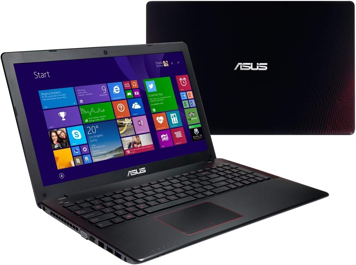 computadoras asus precios