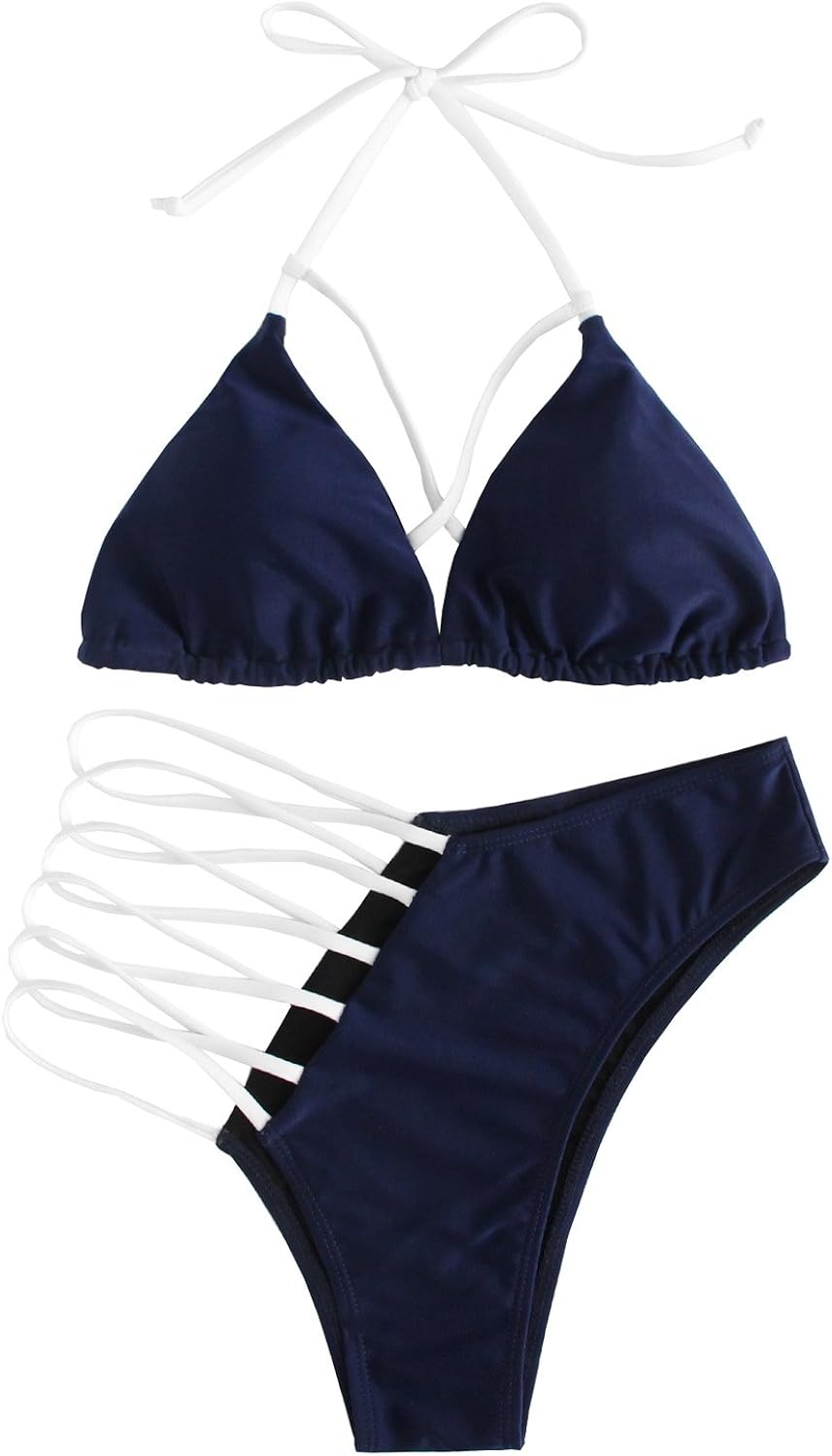 The 9 Best Ladder Cutout Swimsuit