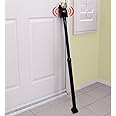 U.S. Patrol JB5322 Alarm Security Bar extends from 29" to 43"