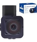 Telecamera Posteriore Auto Per Ford Per Flex 2013-2019/Telecamera posteriore per auto/Telecamera di assistenza al parcheggio retromarcia GA8T- 19G490-AA Retrocamera Auto