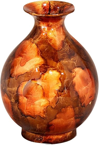 Amazon Com Heather Ann Creations Modern Decorative Ceramic Water