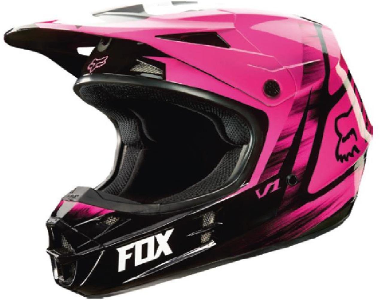 Fox Racing Vandal Men's V1 Motocross 