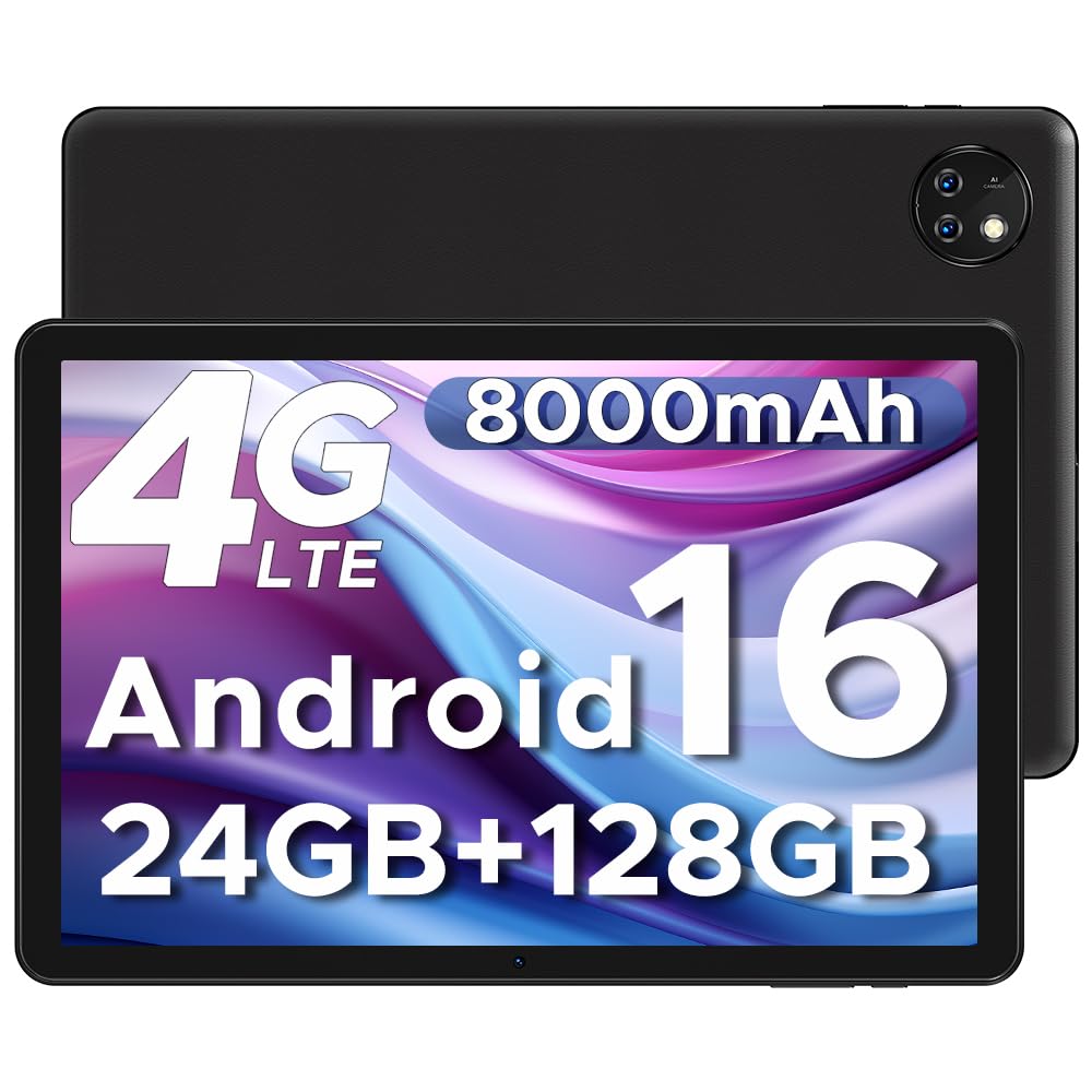 DOOGEE T10W 2026 Android 16 10...