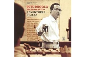 Adventures In Jazz: The Complete Columbia Recordings 1954-1955 Set
