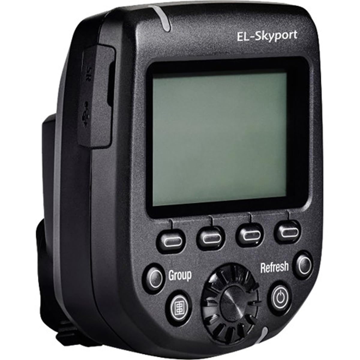 Elinchrom Flash Trigger, Transmitter Skyport Pro Compatible with Sony Camera