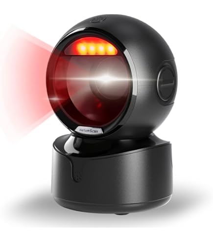 Amazon.com: Motorola Scanner DS3678-SR0F003VZWW Zebra Barcode