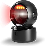 NetumScan Automatic Omnidirectional Desktop Barcode
