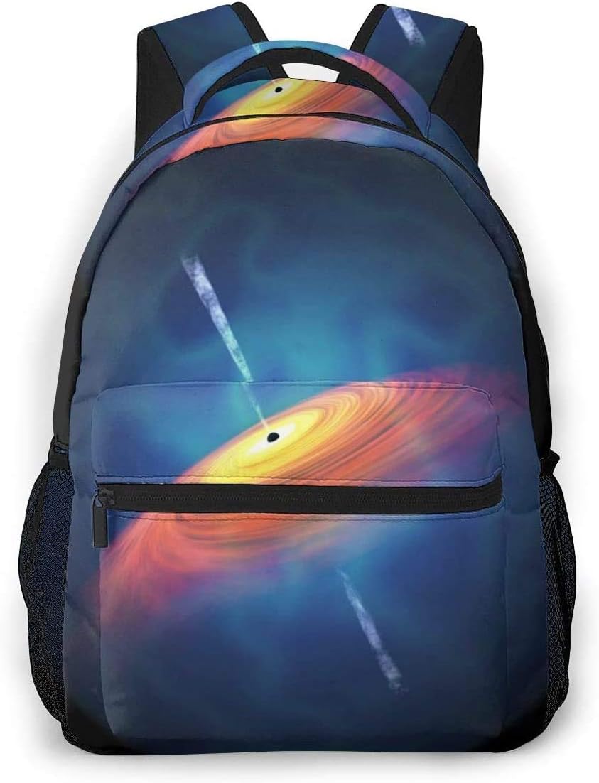 space bookbag