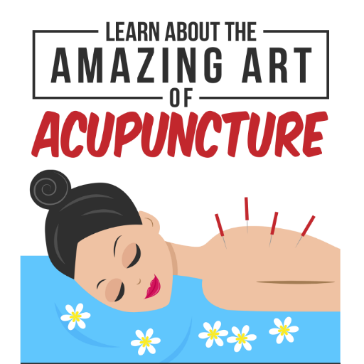 Learn About the Amazing Art of Acupuncture