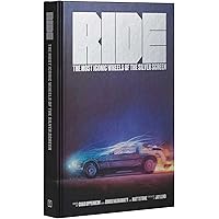 The Atlas of Car Design: The World's Most Iconic Cars: Barlow