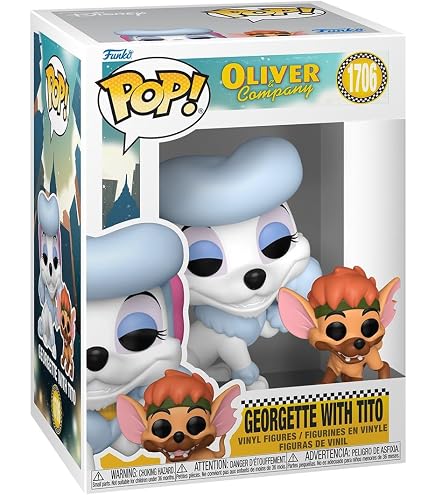 Funko | Toys | Disney Funko Pongo Perdita 1 Dalmatians Pop In A Box Exclusive Pop F 674f1ea66cb7777760407795