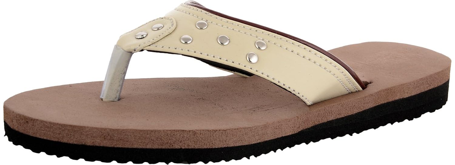 mcr healthcare footwear women's beige synthetic sandals