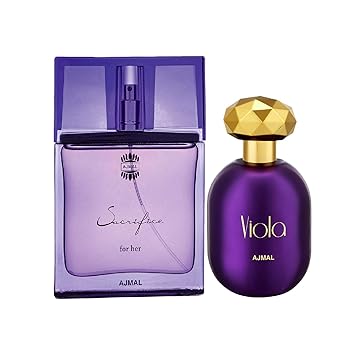 sacrifice ajmal perfume