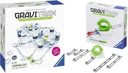 gravitrax starter set amazon