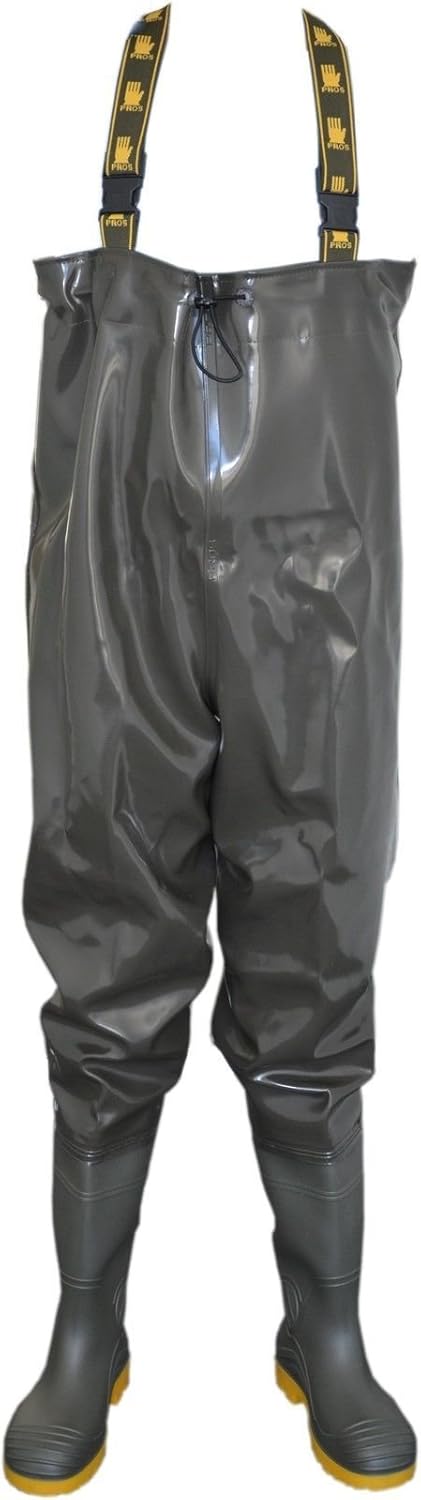 chest waders amazon ca