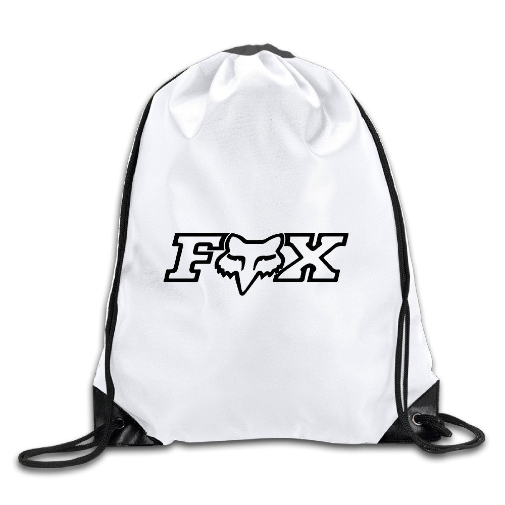 FOX RACING Drawstring Backpacks/Bags 