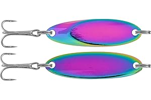 South Bend Kast-A-Way Spoons | Fishing Lure Accessories
